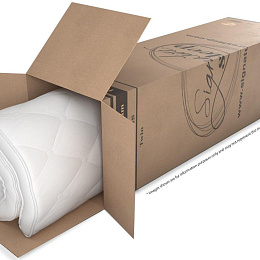 Картонные коробки для дома 