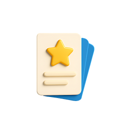 Популярные визитки 