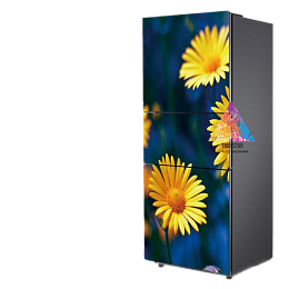 Наклейки на поверхности