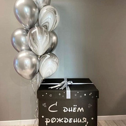 Коробки для праздника 